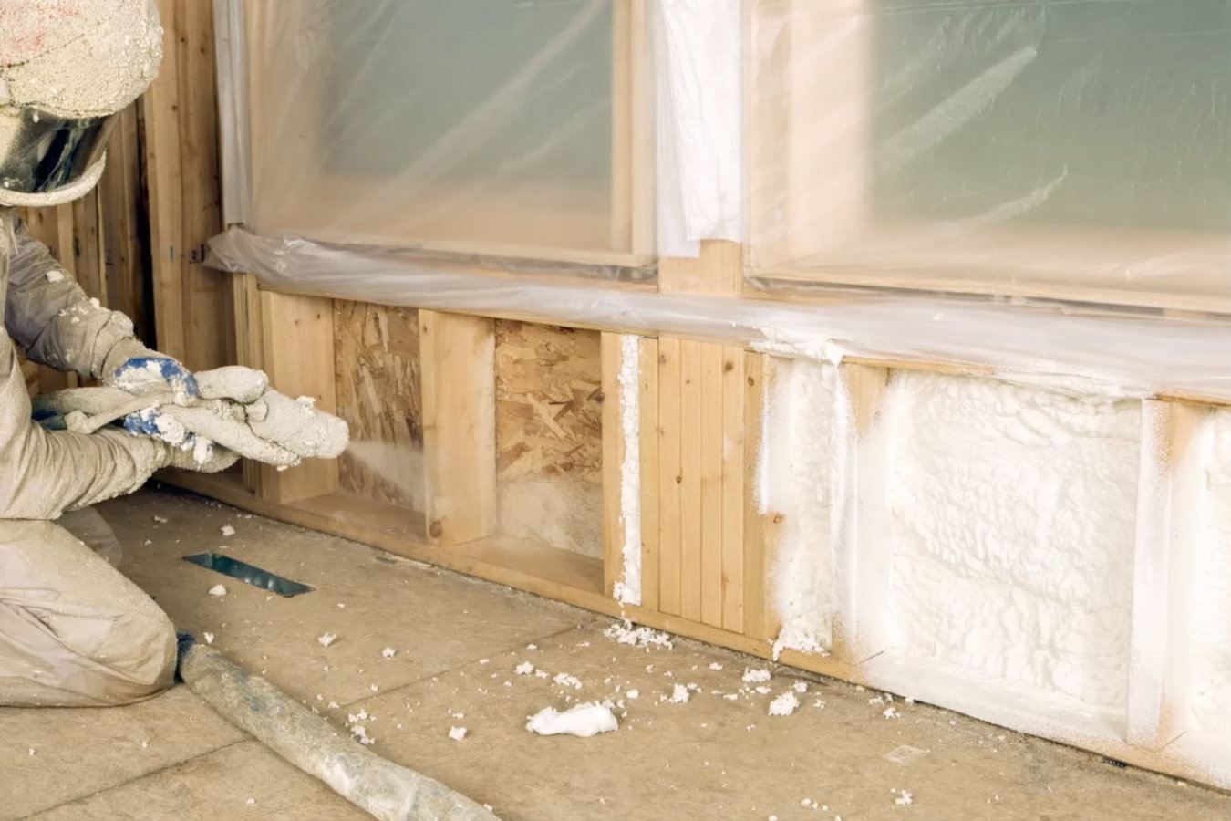 Complete Imperial Insulation - professional insulation services in Imperial, CA